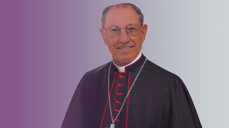 Dom Osório Bebber CNBB Morre Dom Osório Bebber, bispo emérito de Joaçaba (SC)