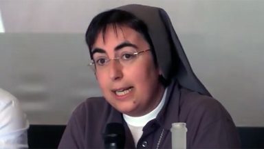 Irmã salesiana é nomeada pelo Papa para secretaria no Vaticano