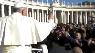 Em um mês, Papa Francisco embarca para a Hungria e a Eslováquia