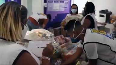 Pesquisa da FGV aponta: famílias de baixa renda são mais solidárias