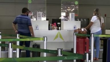 Apesar do período difícil, turismo volta a apresentar crescimento