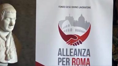 Fundo da Diocese de Roma apresenta balanço de ajuda na pandemia