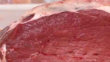 Carne vermelha, açúcar e café encarecem o valor da cesta básica