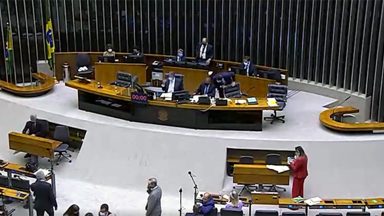 Comissão Especial aprova o 'Distritão' para as eleições de 2022