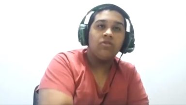 Adolescente brasileiro vence Olimpíada Internacional de Física