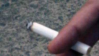 Brasil consegue diminuir número de fumantes para 9,8%