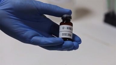Vacina brasileira contra Covid passará por testes clínicos