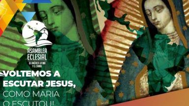 Assembleia Eclesial da América Latina e Caribe realiza dia de oração