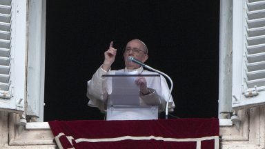 Buscar Deus por amor e não por interesse, exorta Papa Francisco