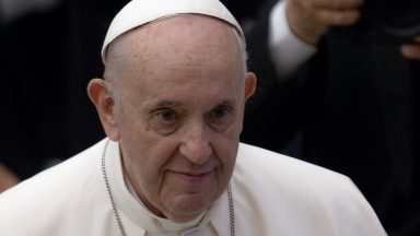 Papa Francisco envia ajuda financeira ao Haiti, Bangladesh e Vietnã
