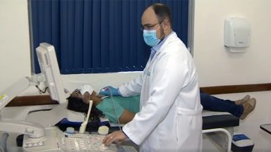 Canção Nova celebra 25 anos do Posto Médico Padre Pio