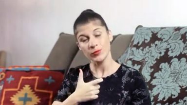 Língua de Sinais: projeto disponibiliza atendimento humanizado