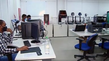 Parque tecnológico em Sergipe estimula criação de novos negócios