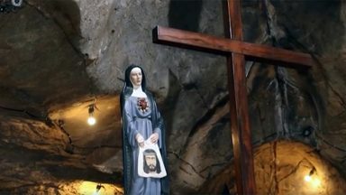 Nossa Senhora da Soledade: fiéis se preparam para setenário