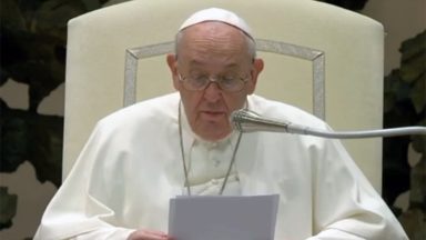 Papa Francisco, na Catequese, recorda os ensinamentos de Paulo