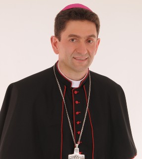 arcebispo para cascavel