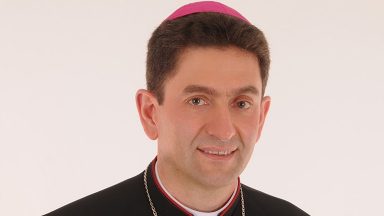 Arquidiocese de Cascavel informa estado de saúde de Dom Adelar Baruffi