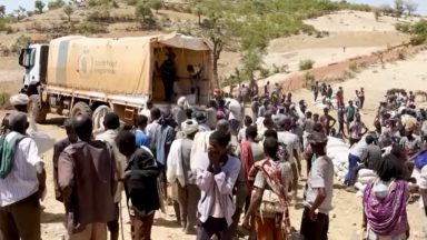 Etiópia: em guerra civil, região de Tigré vive novos conflitos 