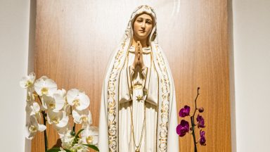 Centenário da Legião de Maria será celebrado com Missa em Salvador