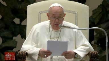 Papa faz apelo pela paz na Nigéria e segurança dos cidadãos