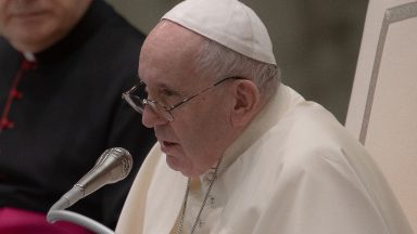 Após Catequese, Papa dirige saudação especial a brasileiros