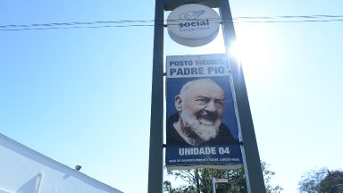 Canção Nova celebra 25 anos do Centro Médico Padre Pio