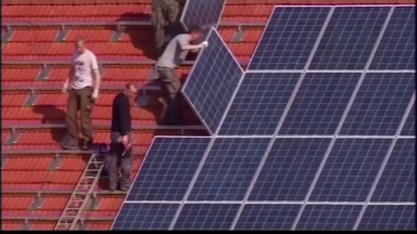 Aumenta no país a procura pela produção e consumo de energia solar