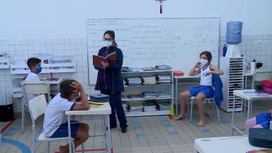 No Dia Mundial da Alfabetização, 11milhões de brasileiros não sabem ler