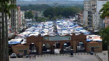 Festa de Nossa Senhora Aparecida, este ano, contará com público