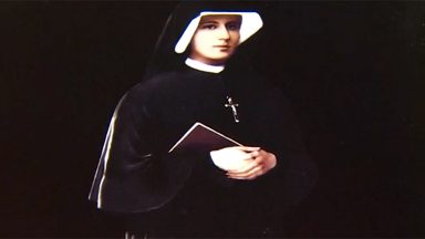 Igreja celebra a vida da apóstola Santa Faustina