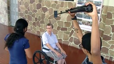 Filme contará a história de fundadora de oratório em Aracaju