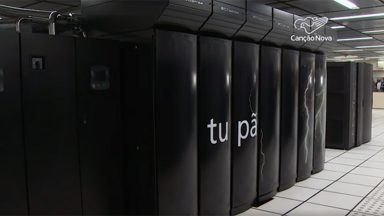 Novo computador do INPE vai melhorar estudos sobre previsão do tempo