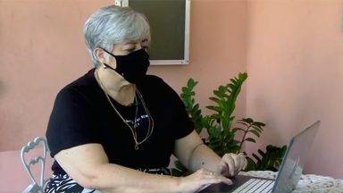 Pesquisa aponta que número de idosos em faculdade cresceu