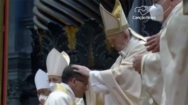 Missa de Ordenação Episcopal: Papa fala sobre a missão dos bispos