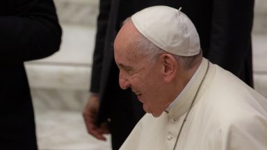 Renovar o ardor missionário, pede Papa à Arquidiocese de Natal