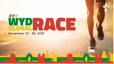 JMJ Lisboa 2023: Corrida Global acontece em novembro