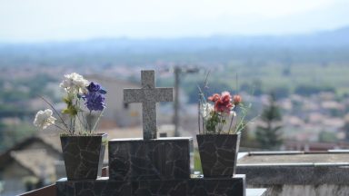 No Dia de Finados, Papa vai rezar no Cemitério Militar Francês