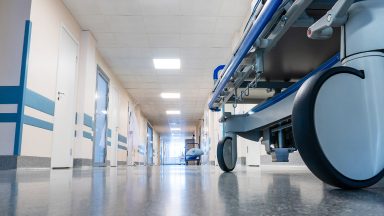 Papa institui Fundação para apoiar hospitais católicos