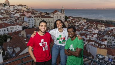 Jornada Mundial da Juventude 2023 em Portugal será de 1 a 6 de agosto