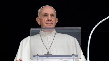 “Sem humildade não encontraremos o Senhor”, afirma Papa