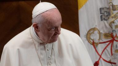 Papa: cúpula climática deve oferecer respostas e esperanças concretas