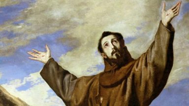 No Dia de São Francisco, Papa destaca conclusão do Tempo da Criação