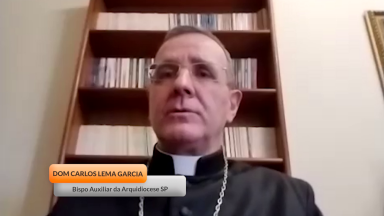 Dom Carlos Lema Garcia fala sobre a importância dos professores