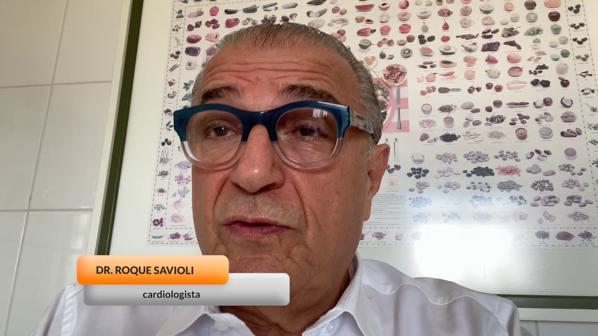 Doutor Roque Savioli Fala Sobre A Origem Do Dia Do Médico 6703