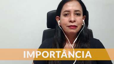 Professora bilíngue fala da importância do ensino de Libras