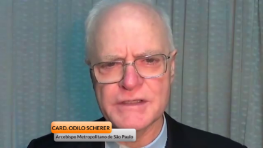 Em entrevista, Dom Odilo Scherer fala sobre o Sínodo dos Bispos