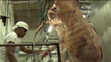 Carne continua com preço alto mesmo sem as exportações para China