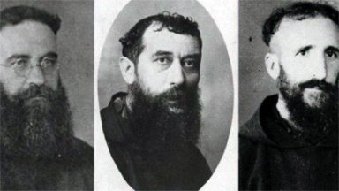 Beatificados três mártires mortos durante a Guerra Civil espanhola