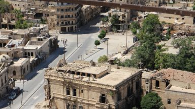 ACN: Campanha visa arrecadar 5 milhões para projetos na Síria e Líbano