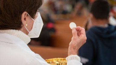 Dia Nacional: bispo agradece leigos e leigas pela ajuda na evangelização